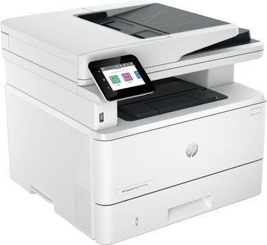 HP LaserJet Pro MFP 4102FDW - 40 ppm - Blanco y negro - Inalámbrico