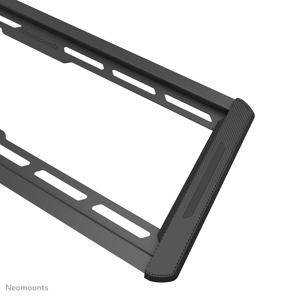 Neomounts WL30-550BL14 soporte de pared para TV 40-75" - ultraplano - instalación fácil WL30-550BL14