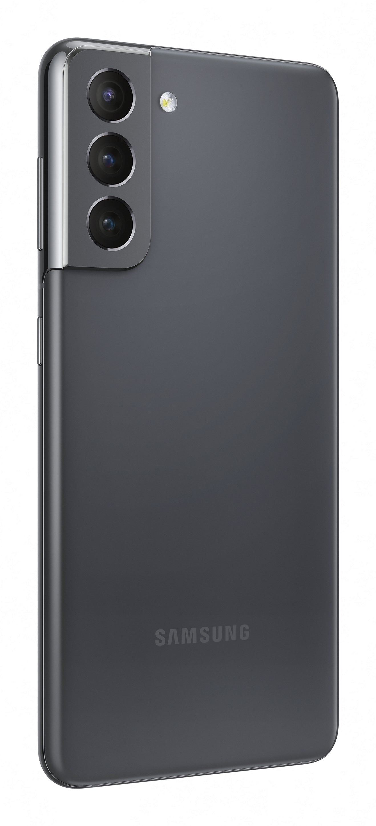 Samsung Galaxy SM-G991B 15,8 cm (6.2") Dual SIM Android 11 5G USB Type-C 8 GB 128 GB 4000 mAh Grijs SM-G991BZADEEE