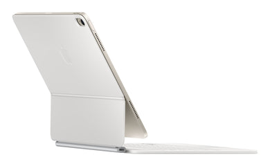 APPLE iPad Air Magic Keyboard 13 Blanco-Nld MDFW4N/A