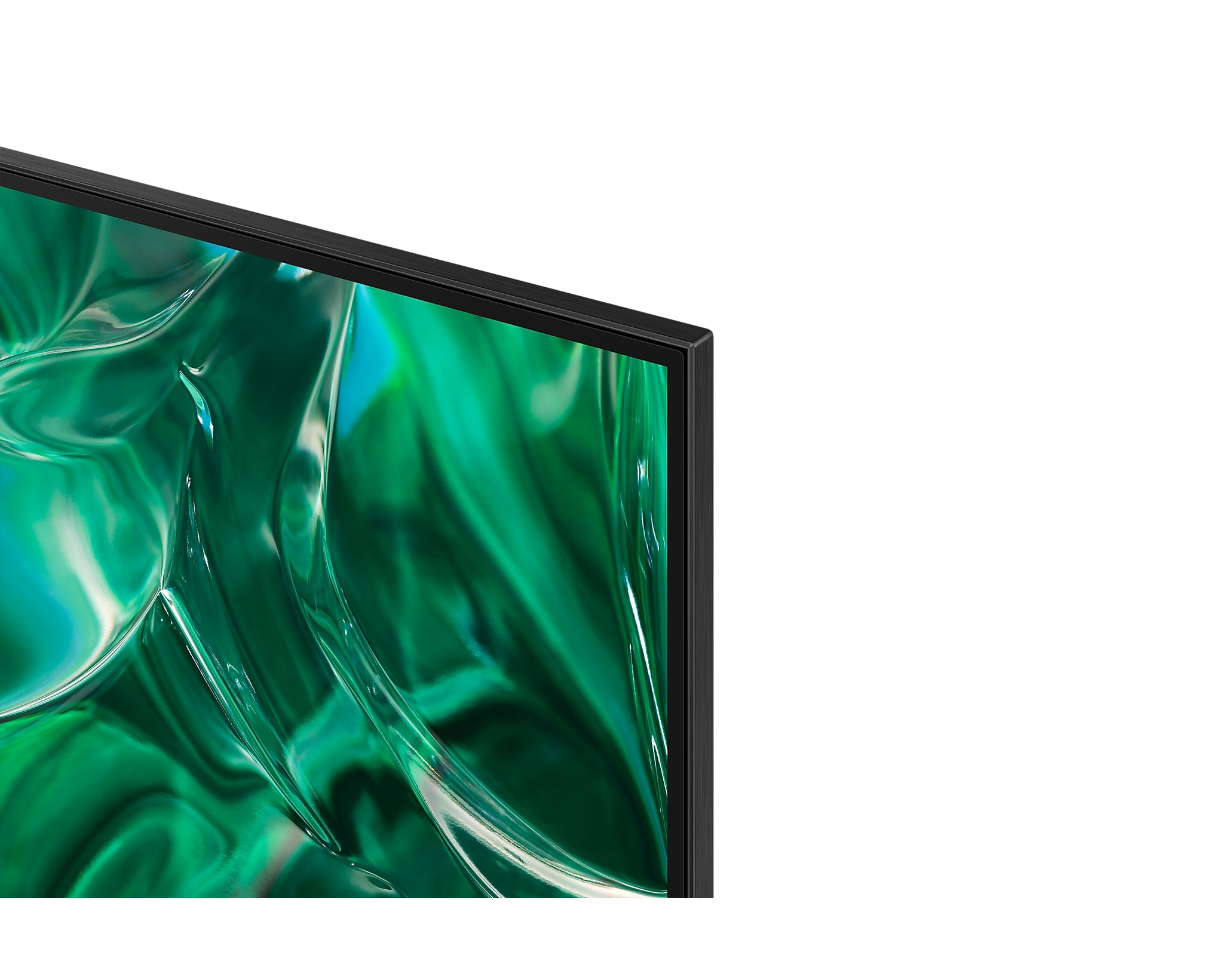 Samsung Series 9 QE77S95CATXXN tv 195,6 cm (77") 4K Ultra HD Smart TV Wifi Zwart