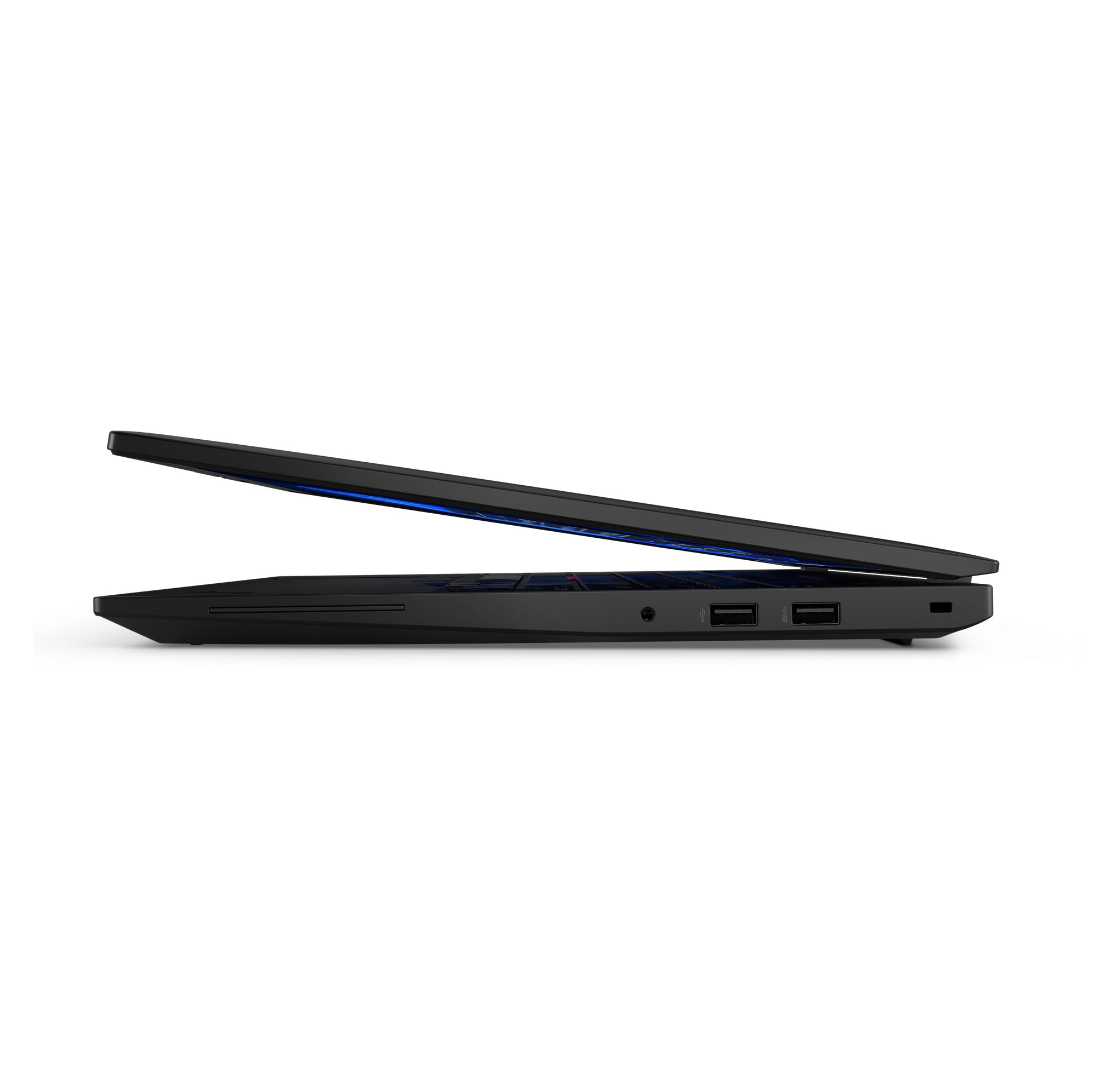 LENOVO ThinkPad L16 G1 Core Ultra 5 16GB 512GB 16" QWERTY Int 21L3002KMH
