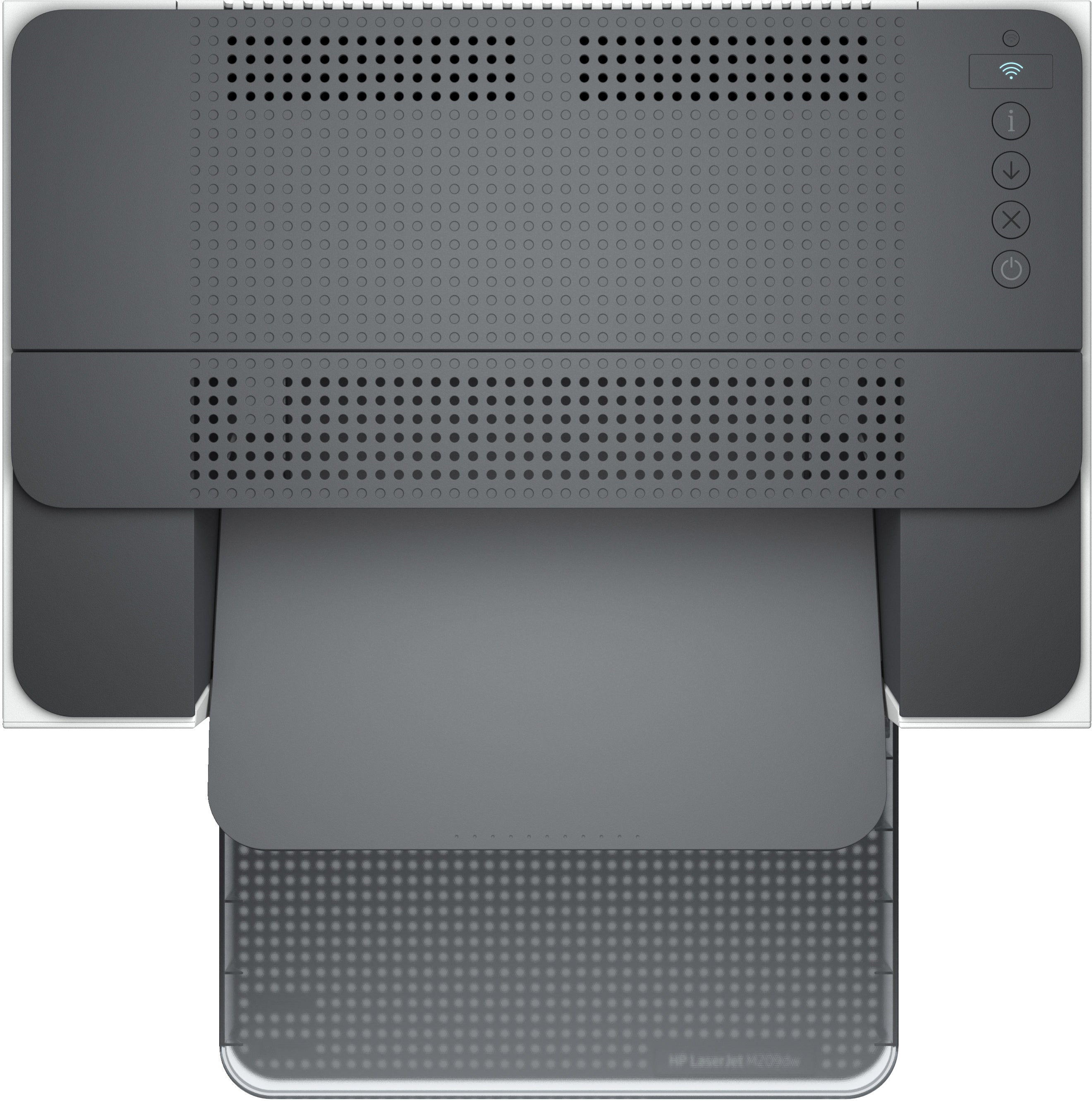 HP LaserJet M209dw printer