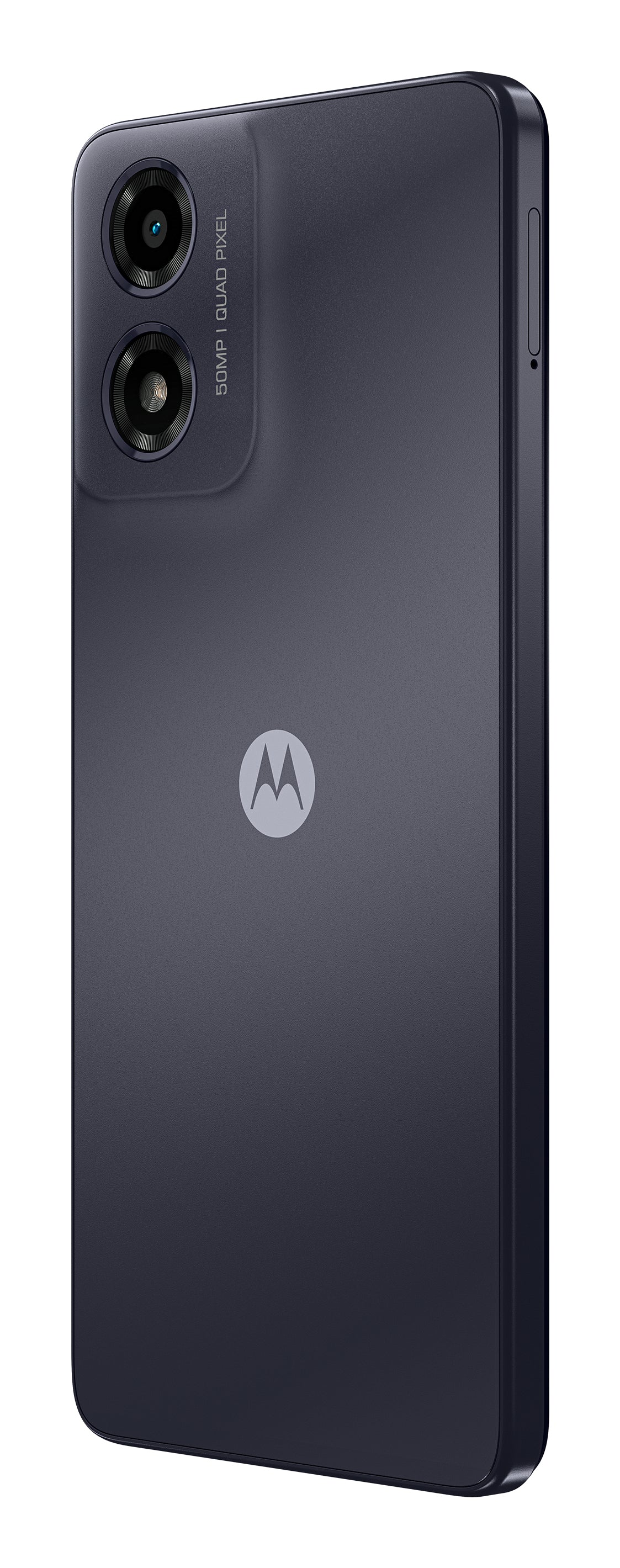 Motorola G04s 16.8 cm (6.6") Dual SIM Android 14 4G USB Type-C 4 GB 64 GB 5000 mAh Black PB360015SE