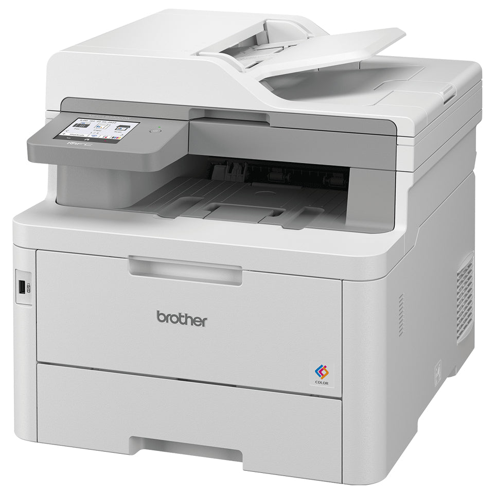Brother MFC-L8340CDW multifunctionele printer LED 600 x 2400 DPI 30 ppm Wifi MFCL8340CDWRE1