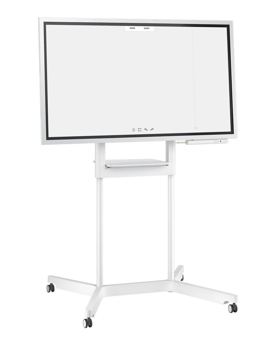 Samsung Flip 55 inch WM55H - Digitale flipchart voor business