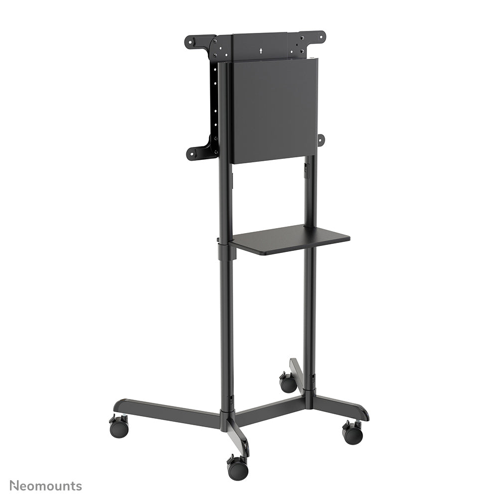 Neomounts NS-M1250BLACK TV trolley 37-70" - roteerbaar NS-M1250BLACK