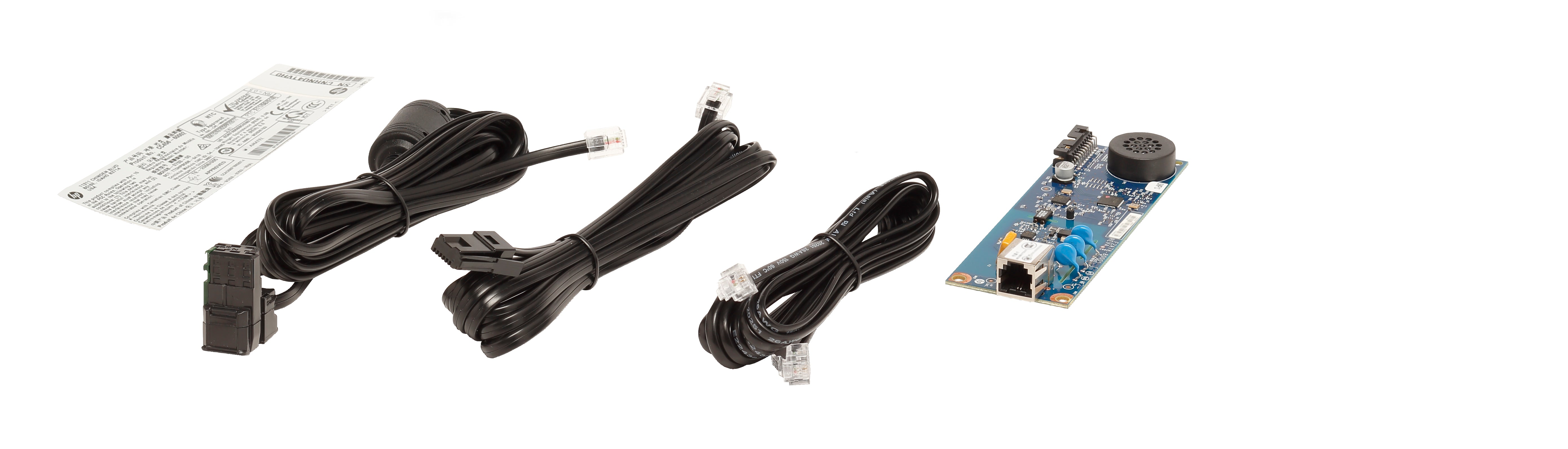 HP MFP Analógico Fax Accesorio 700