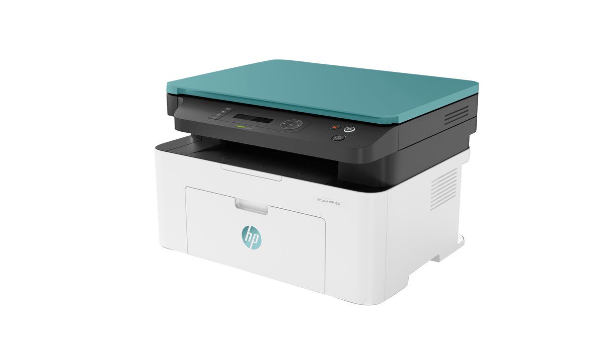 HP Laser MFP 135R 5UE15A - Impresora láser en blanco y negro