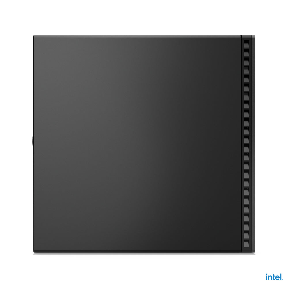 Lenovo ThinkCentre M70q Gen 4 Intel® Core™ i5 i5-13400T 16 GB DDR4-SDRAM 512 GB SSD Windows 11 Pro Mini PC Negro 12E3001DMH