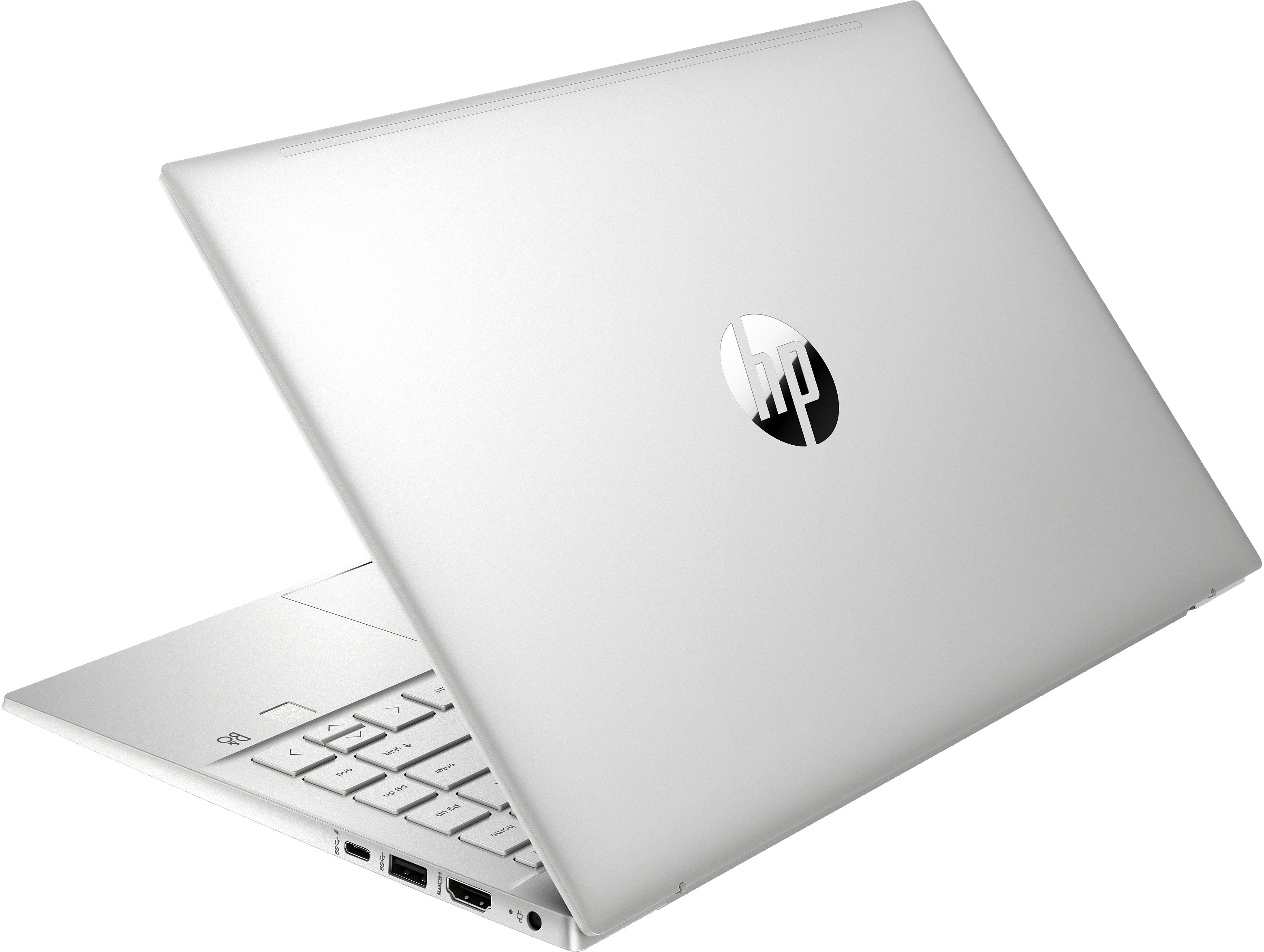 HP Pavilion Laptop AMD Ryzen 5 5625U 16GB 512GB W11H QWERTY VS 711T5EA#ABH