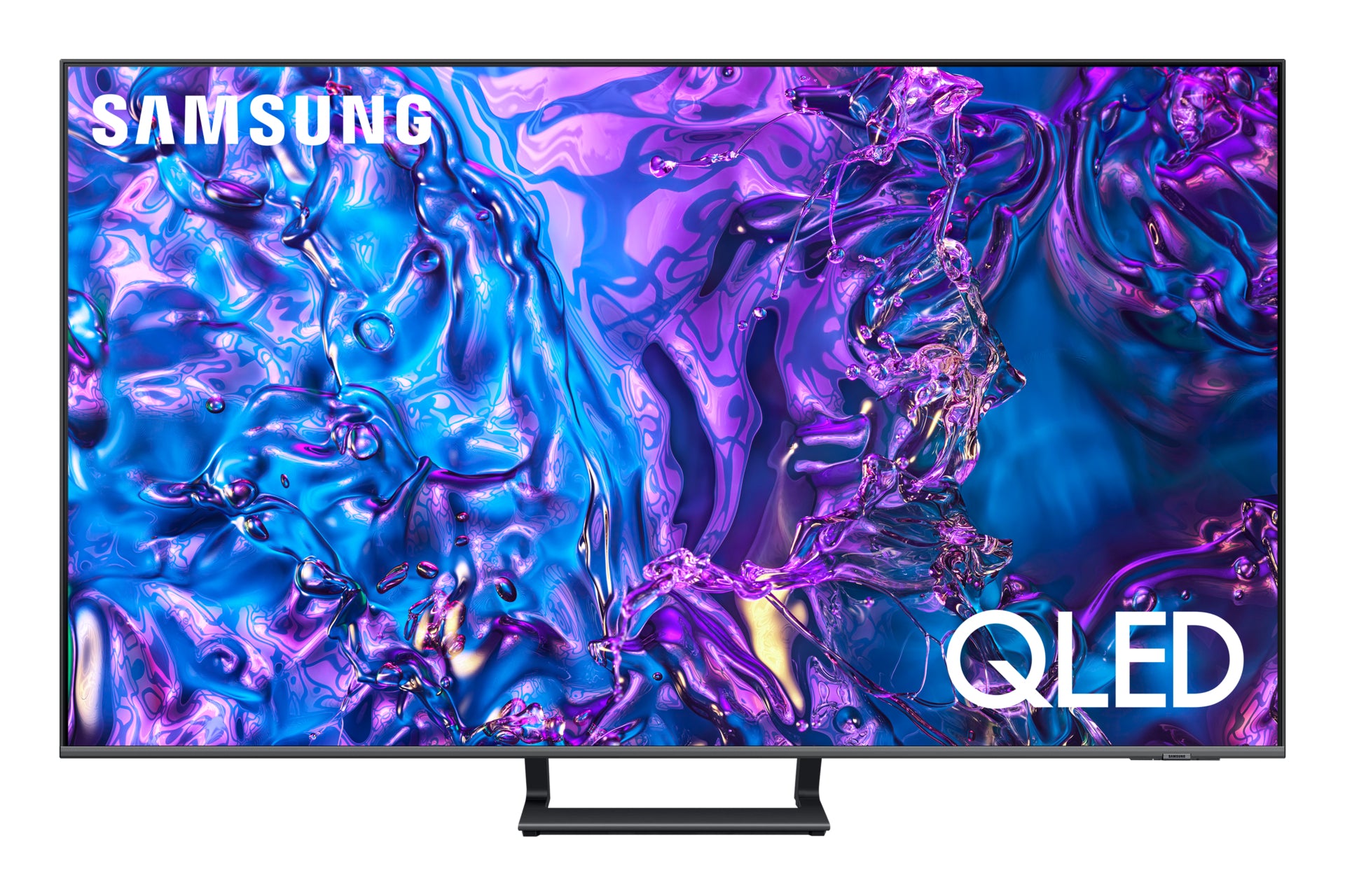Samsung Q72D 55" QLED 4K Smart TV (2024) QE55Q72DATXXN