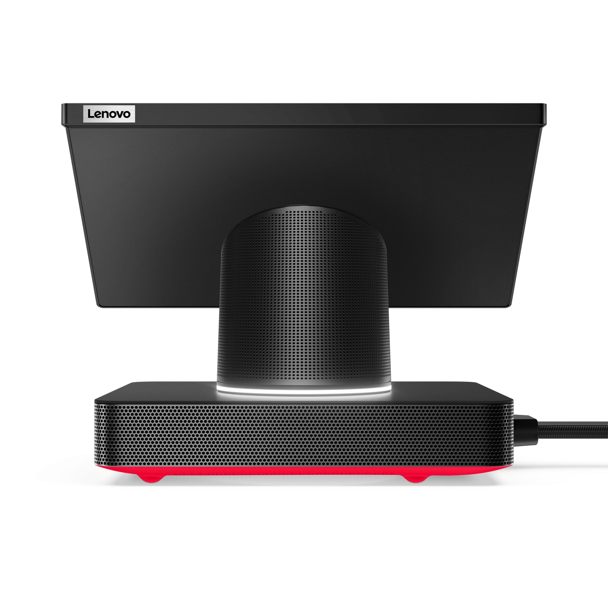 Lenovo Thinksmart Hub Intel® Core ™ i5 i5-8365U 25.6 cm (10.1 ") 1920 x 1200 píxeles Touchscreen All-in-uno-one-one-one-PC 8 GB DDR4-SDRAM 256 GB SSD Windows 10 IOT Enterprise Wi-Fi 5 (802.11ac)) negro