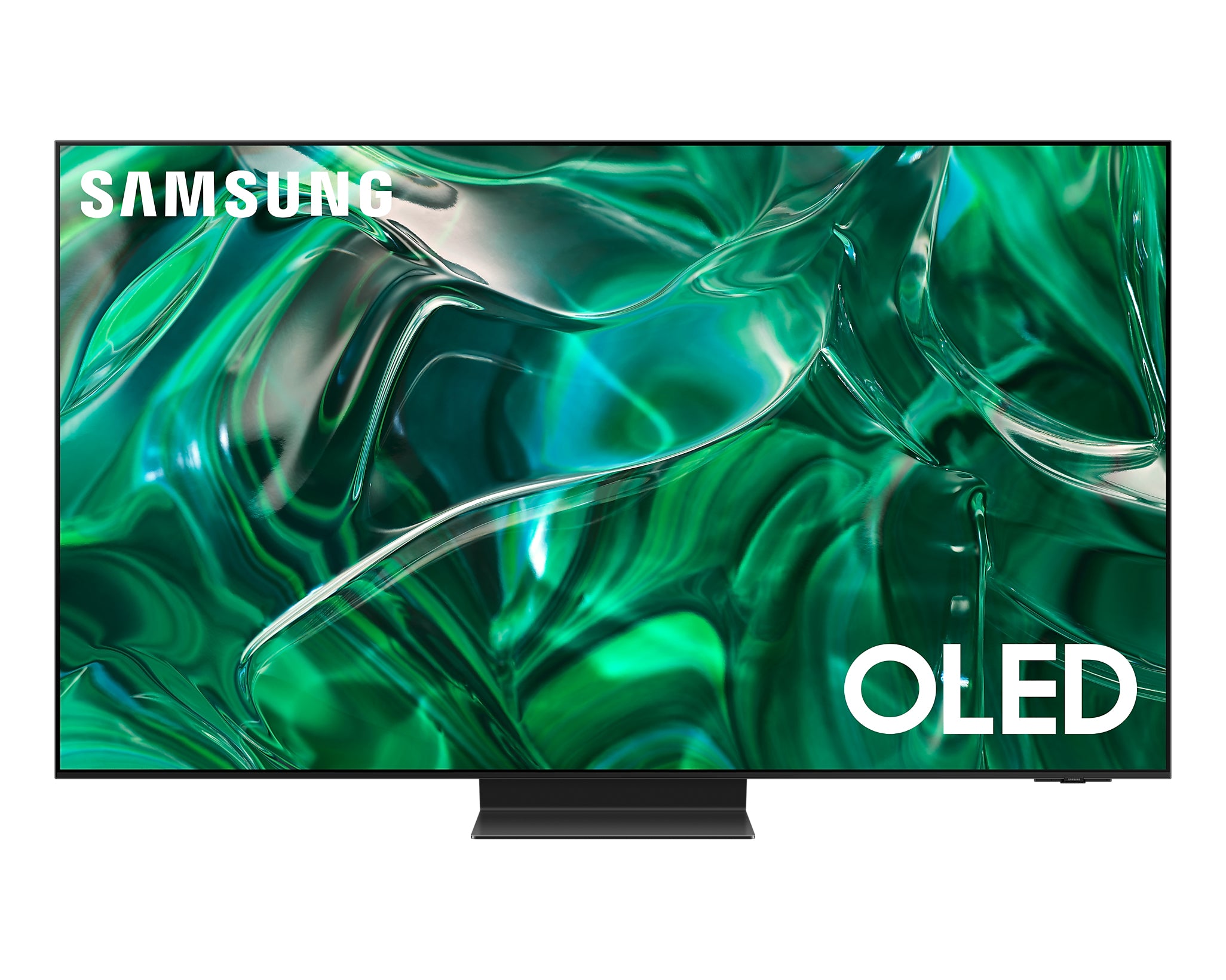 Samsung Series 9 QE77S95CATXXN tv 195,6 cm (77") 4K Ultra HD Smart TV Wifi Zwart