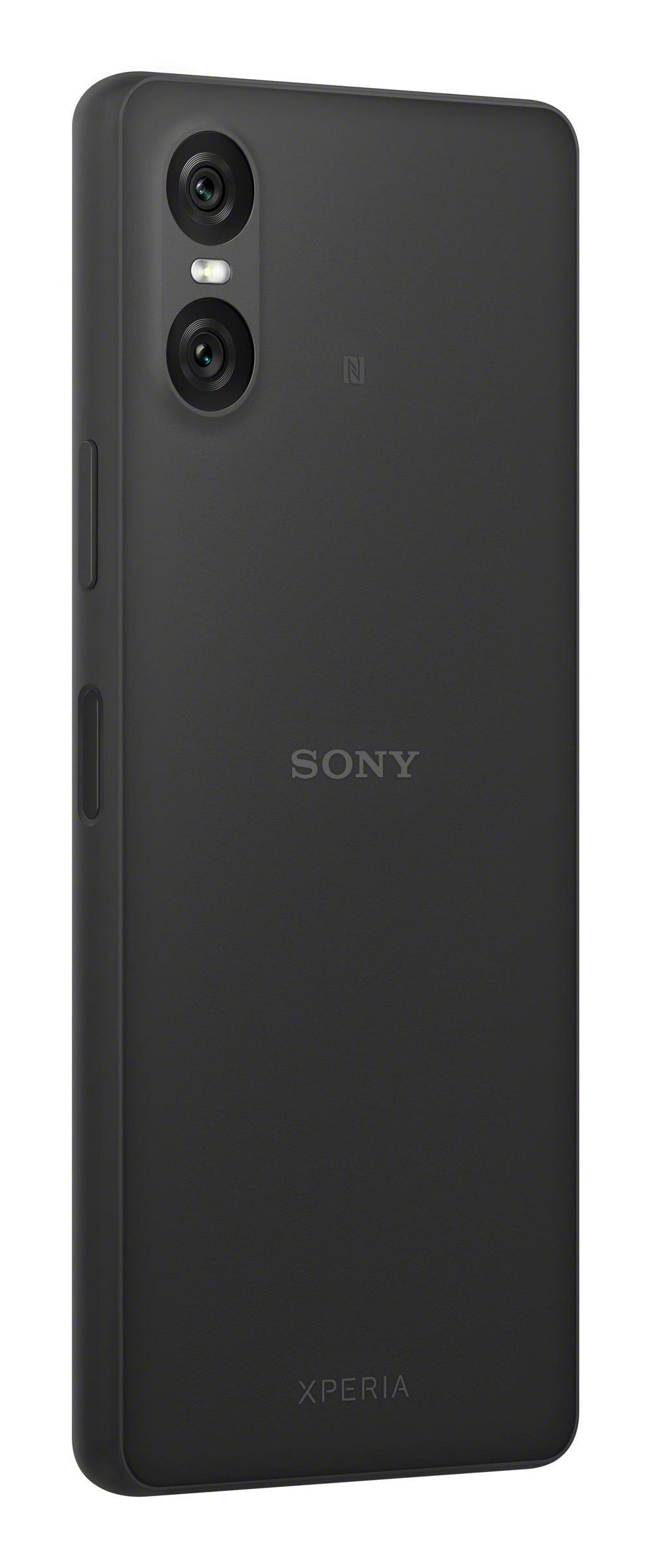 Sony Xperia 10 VI 5G 15,5 cm (6.1") Dual SIM Android 14 8 GB 128 GB 5000 mAh Zwart XQES54EUKCB.GC
