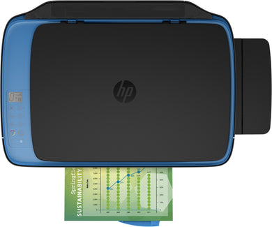 HP Ink Tank Wireless 419 Z6Z97A Impresora multifunción