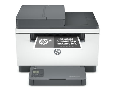HP LaserJet MFP M234sdne Impresora:EU 6GX00E - Rápida y Eficiente