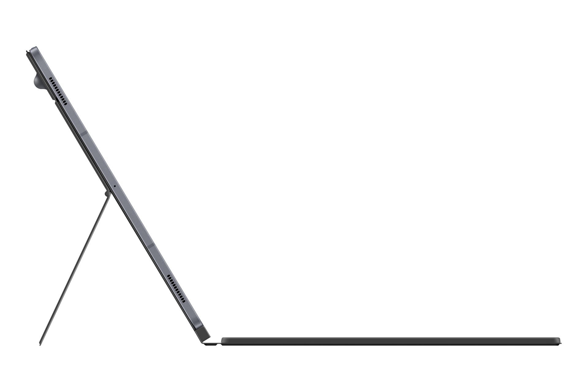 Samsung EF-DX925 Frans Pogo Pin Zwart