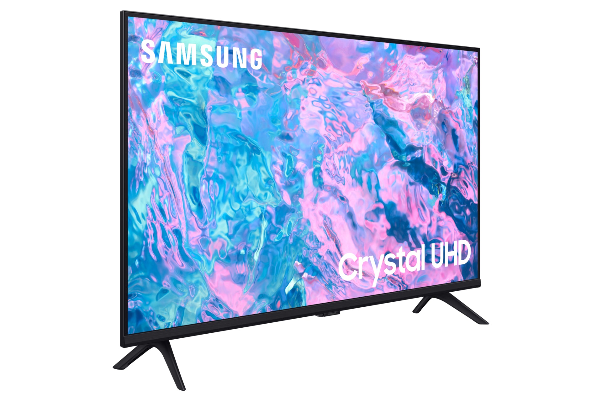 Samsung 50" Crystal UHD Smart TV CU7020 (2024) UE50CU7020KXXN
