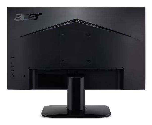 Acer KA2 KA242Y G computer monitor 60,5 cm (23.8") 1920 x 1080 Pixels Full HD Zwart UM.QX2EE.G07