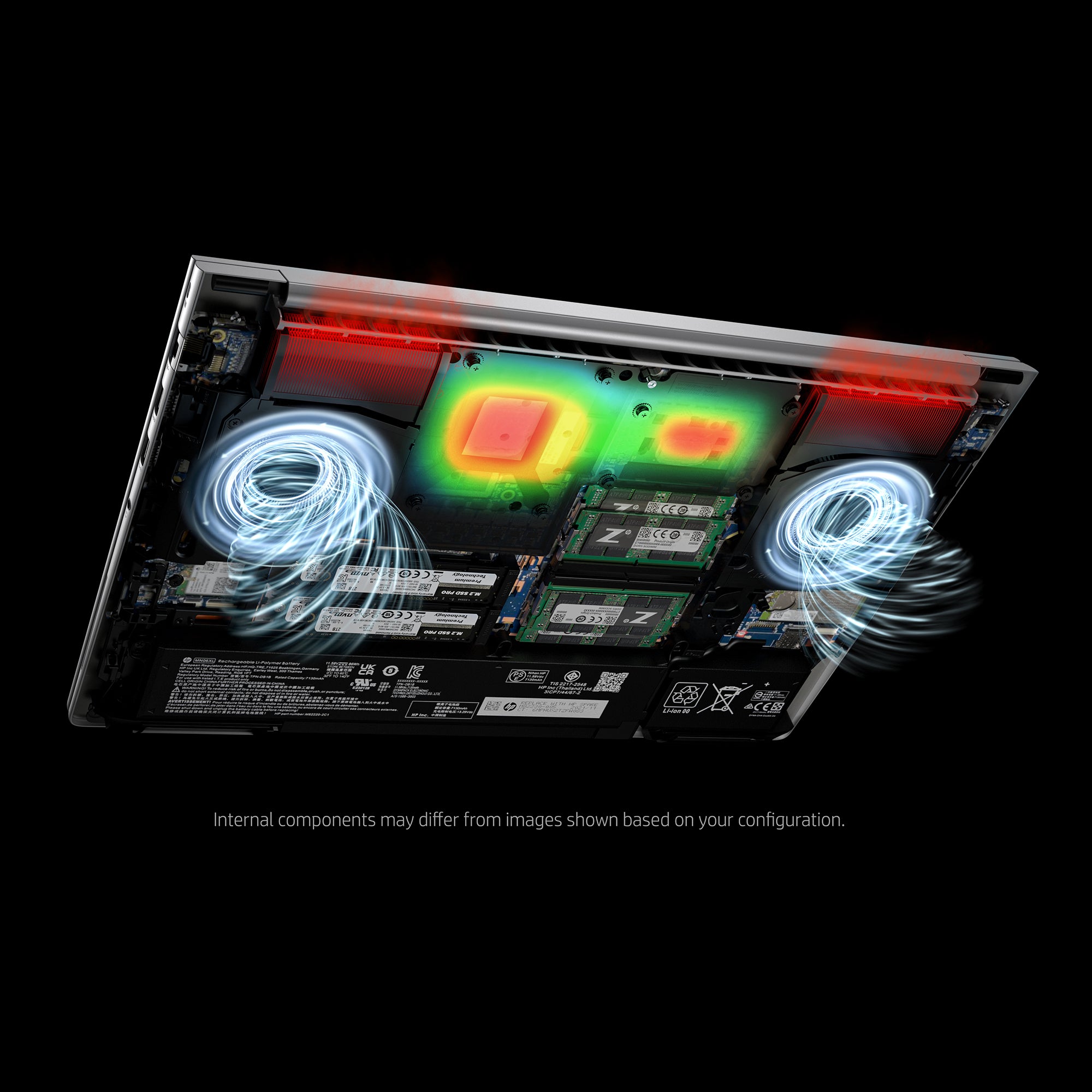 HP Elitebook 840 G11 U7-165U 14" 32GB/512GB/QWERTZ A46WHUP#ABD