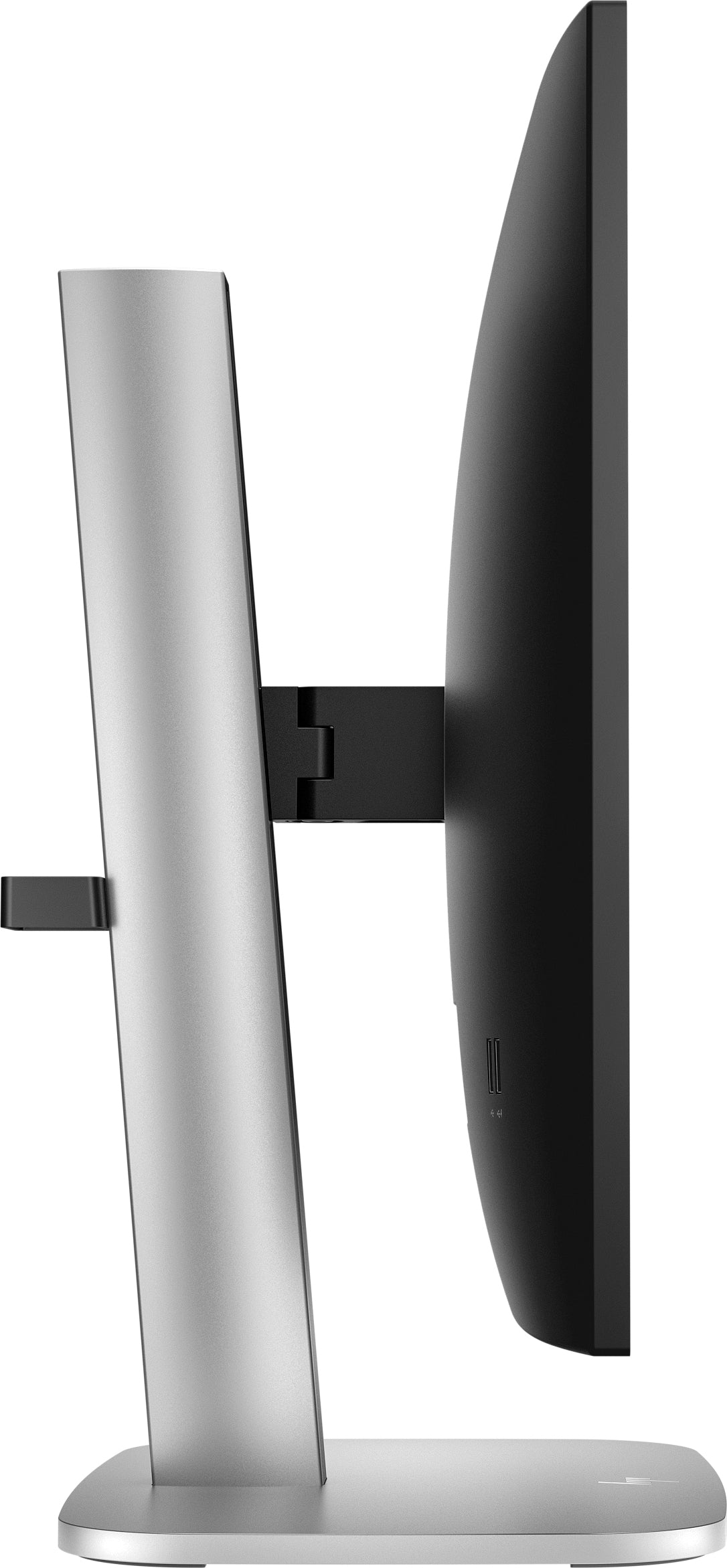 HP Series 5 Pro 524pf 23,8″ FHD IPS – 100 Hz, Hub USB, Negro Azabache