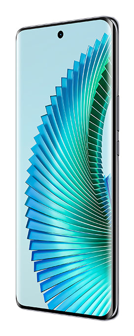 Honor Magic6 Lite 5G 17,2 cm (6.78") Dual SIM Android 13 USB Type-C 8 GB 256 GB 5300 mAh Zwart 5109AWVG