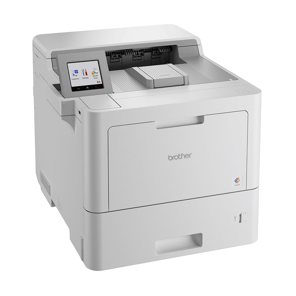 Brother HL-L9470CDNTT Impresora Láser Color 2400x600 DPI A4