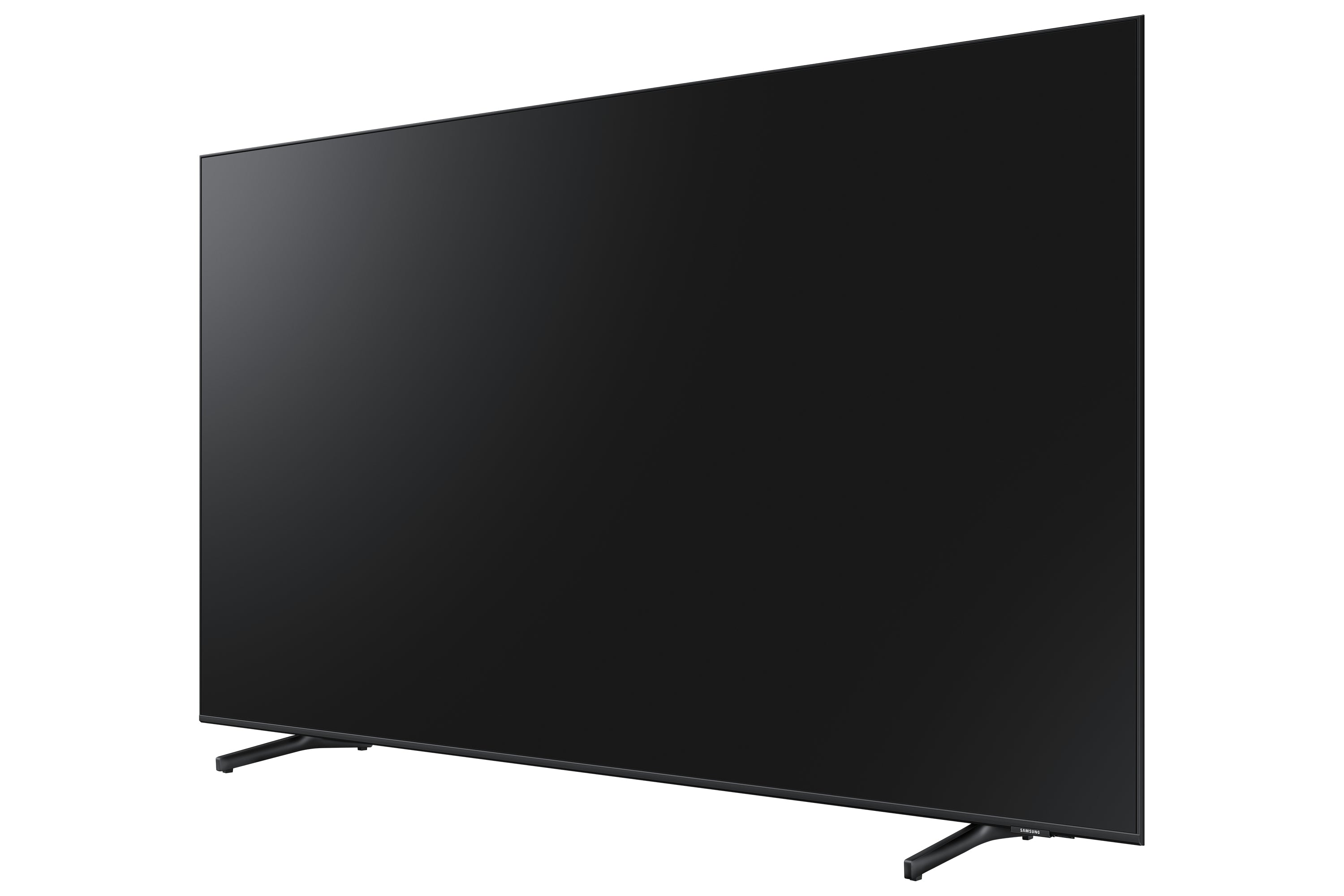 Samsung Hospitality TV 65 Qled Samsung Mode Hootmem Smart TV HG65Q60AAEUXS