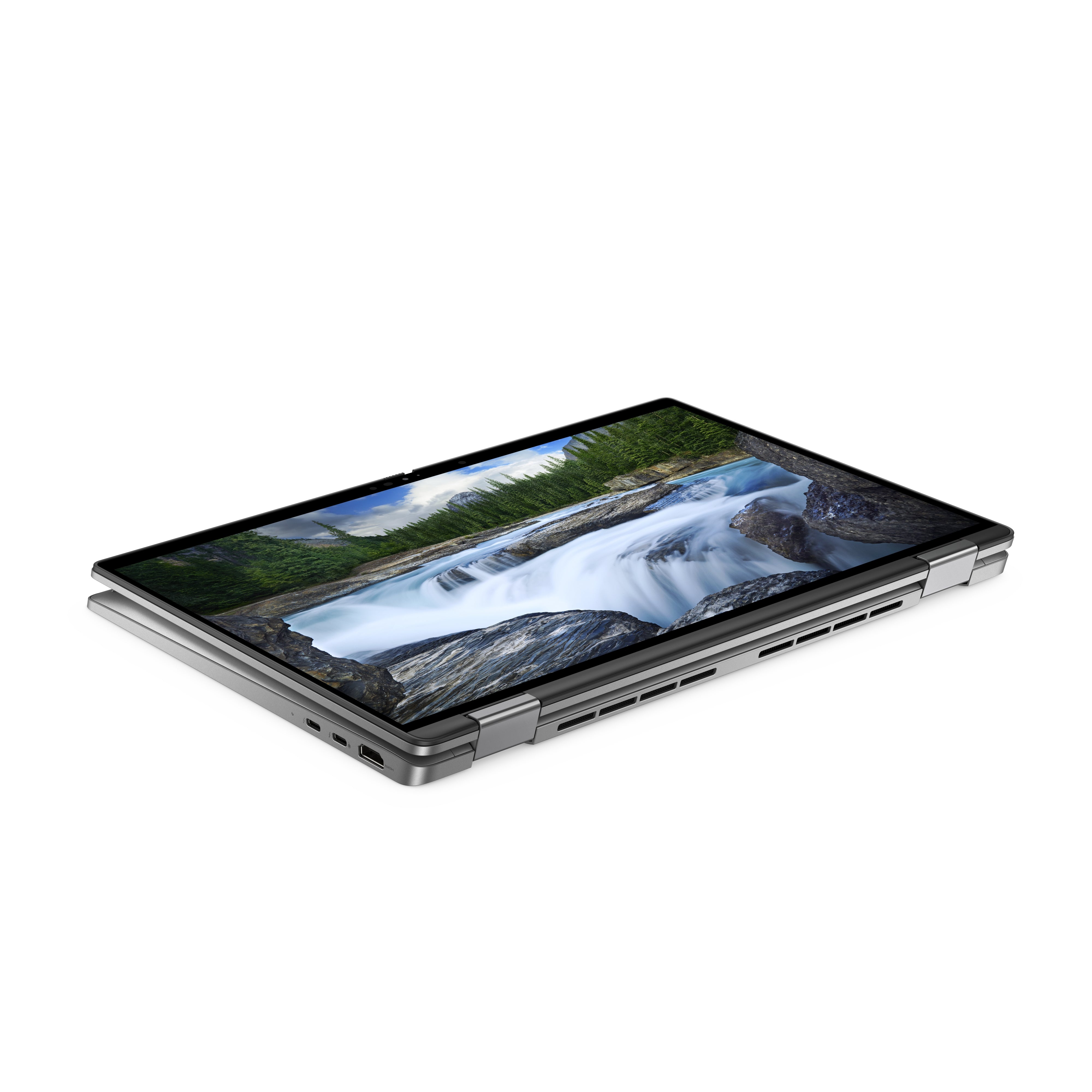DELL Latitude 7440 i7-1365U 32GB 512GB SSD W11P QWERTZ 68KVV