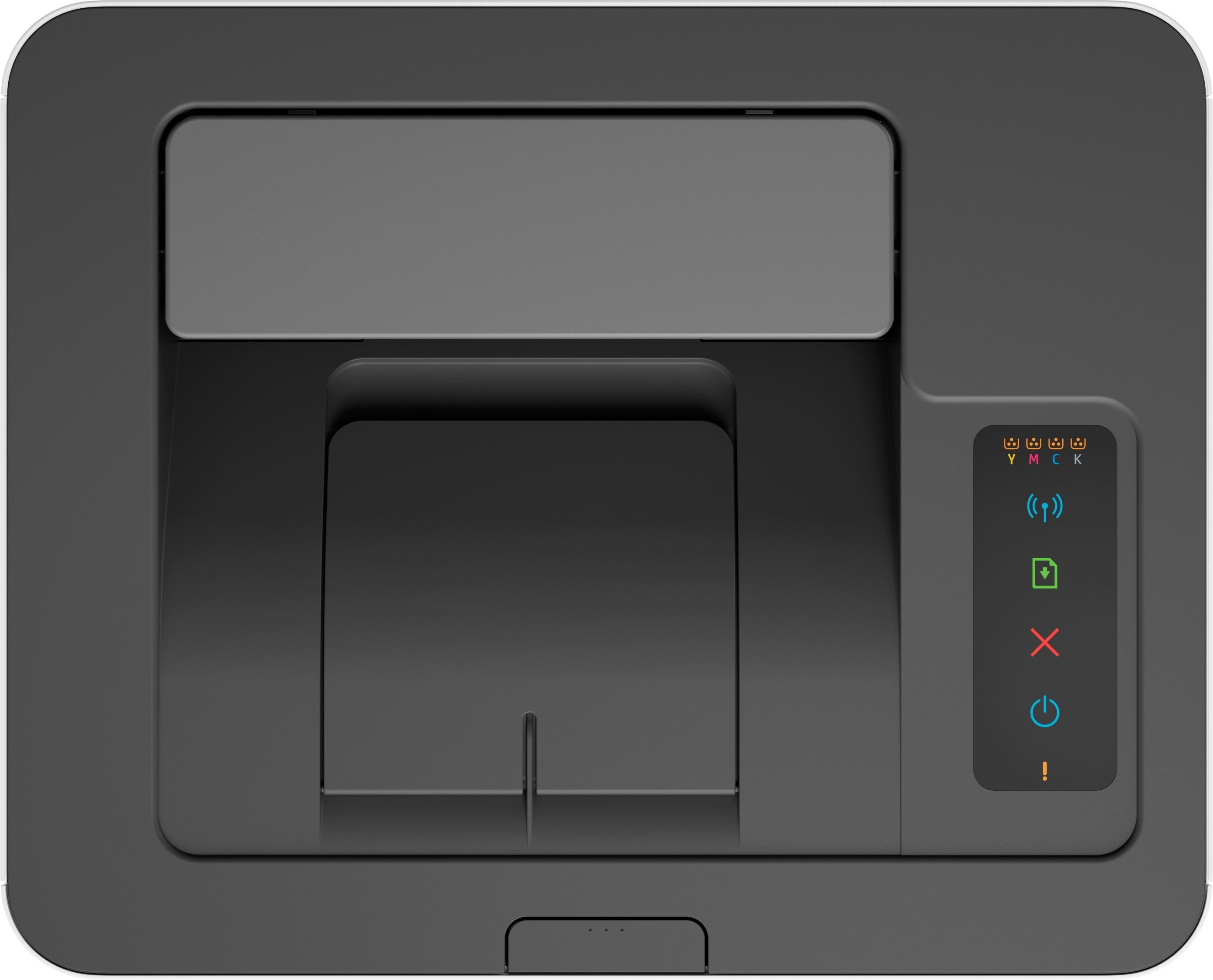 HP Color Laser 150nw, Color, Printer voor Print 4ZB95A#B19