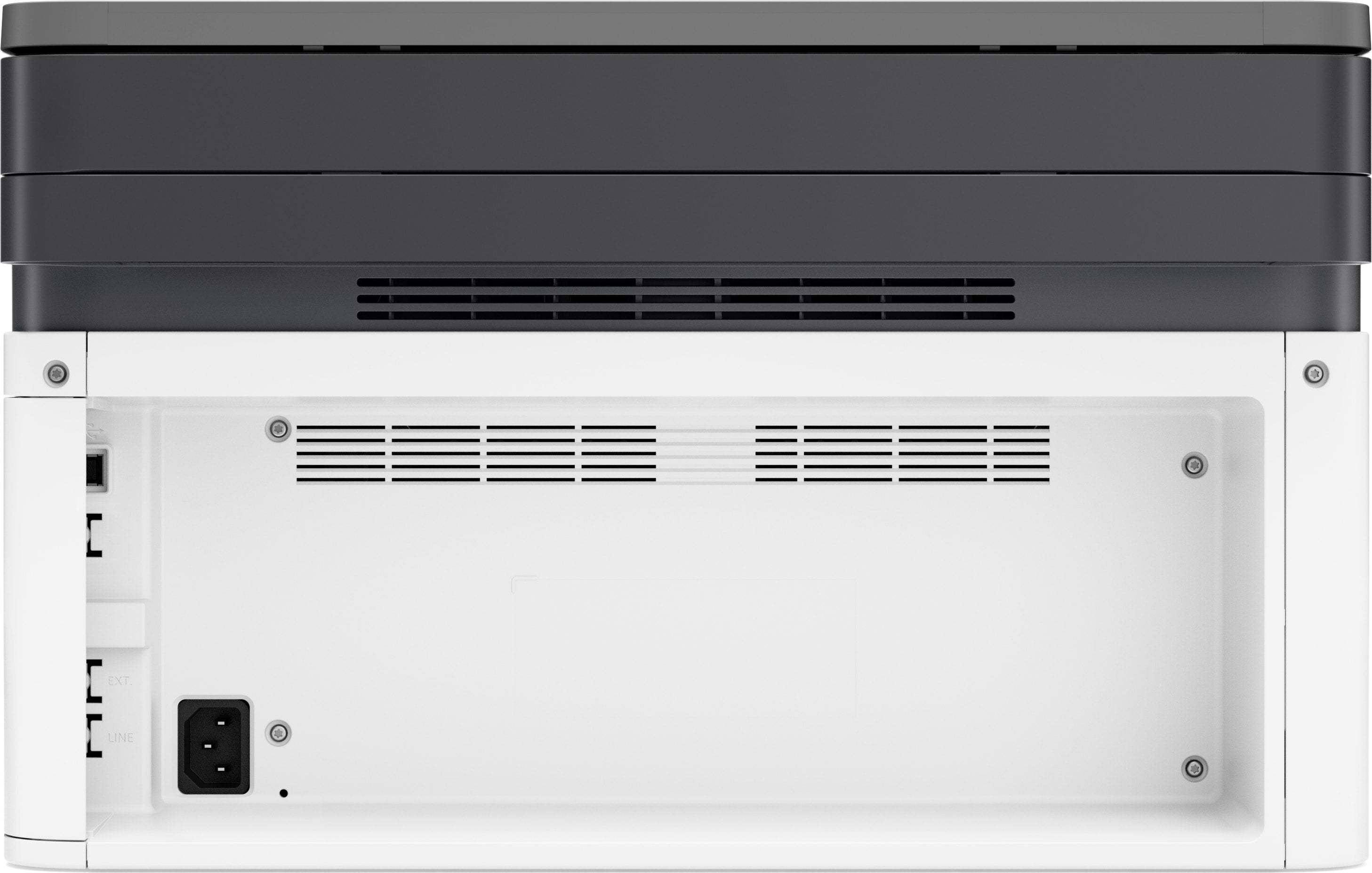 HP Laser MFP 135w