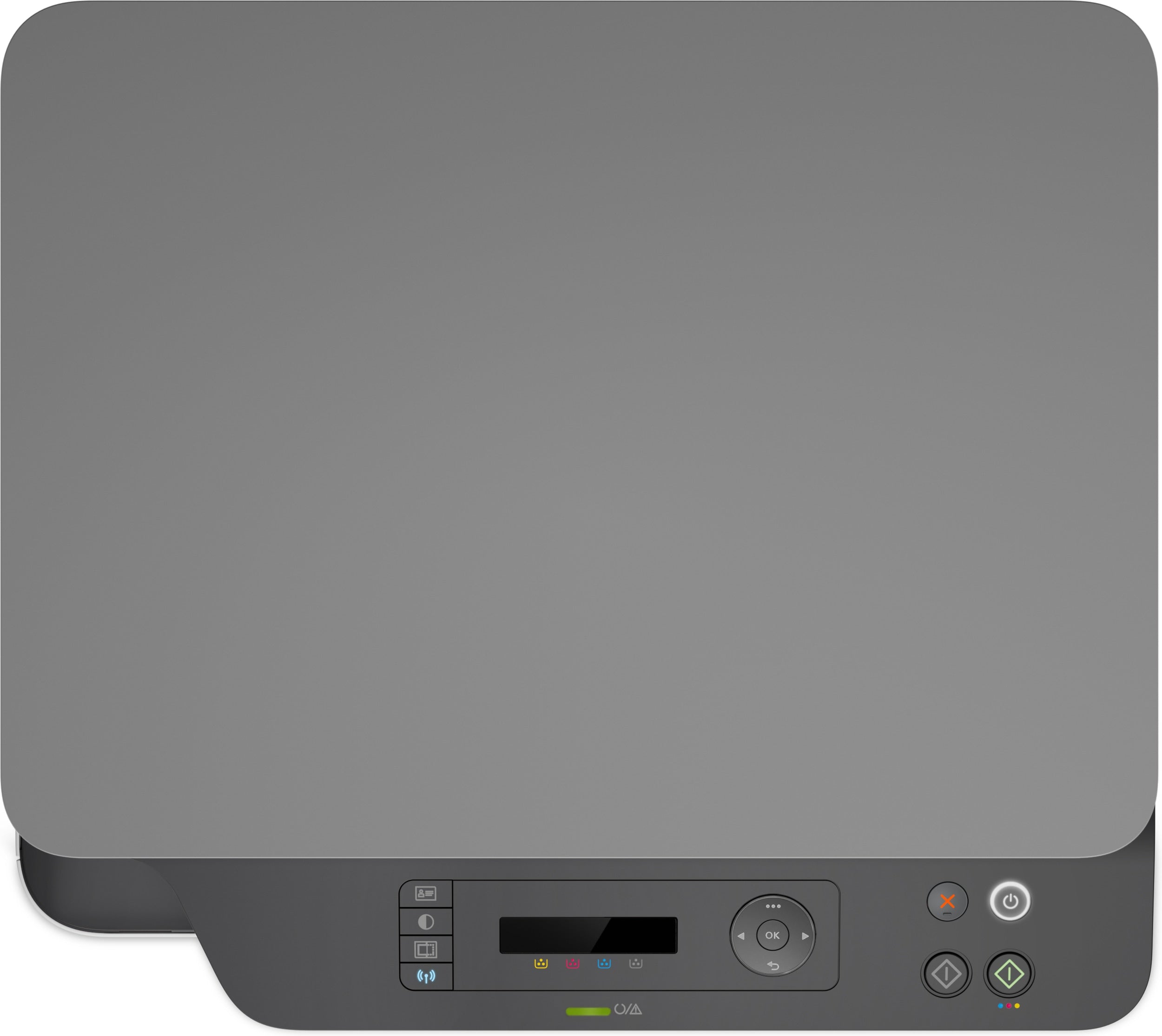 HP Color Laser MFP 178nw, Kleur, Printer voor Printen, kopiëren, scannen, Scans naar pdf