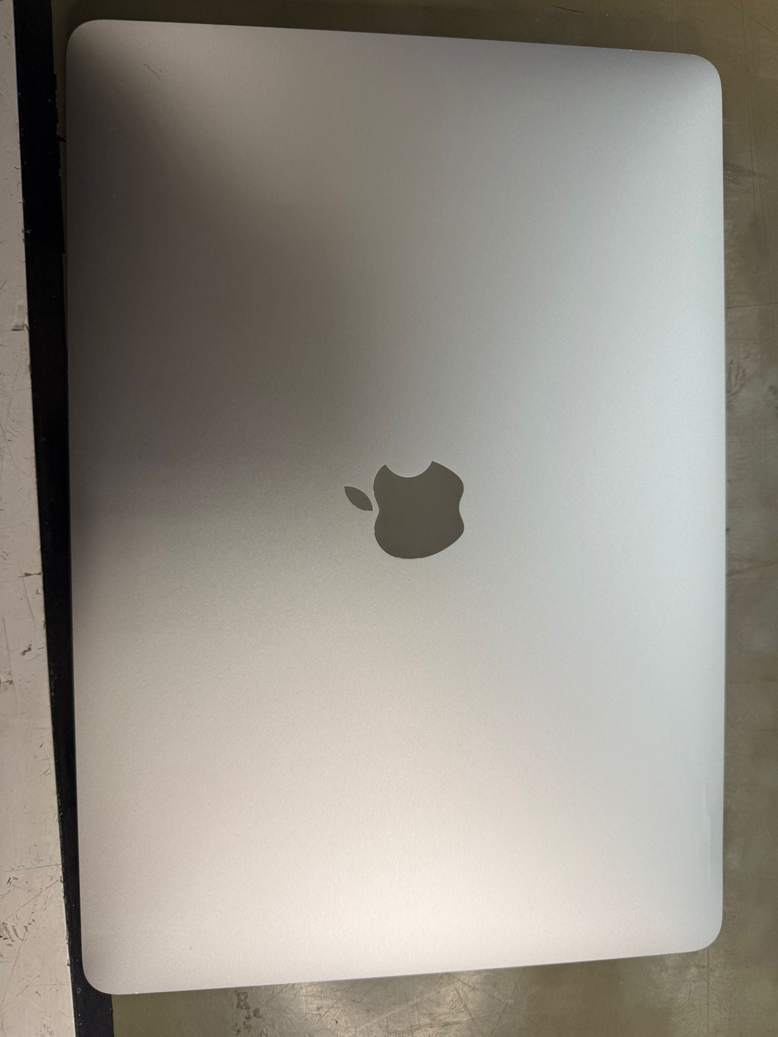 APPLE MacBook Air 2020 M1 8GB 8-CORE GPU 512GB Zilver AZERTY MGNA3FN/A