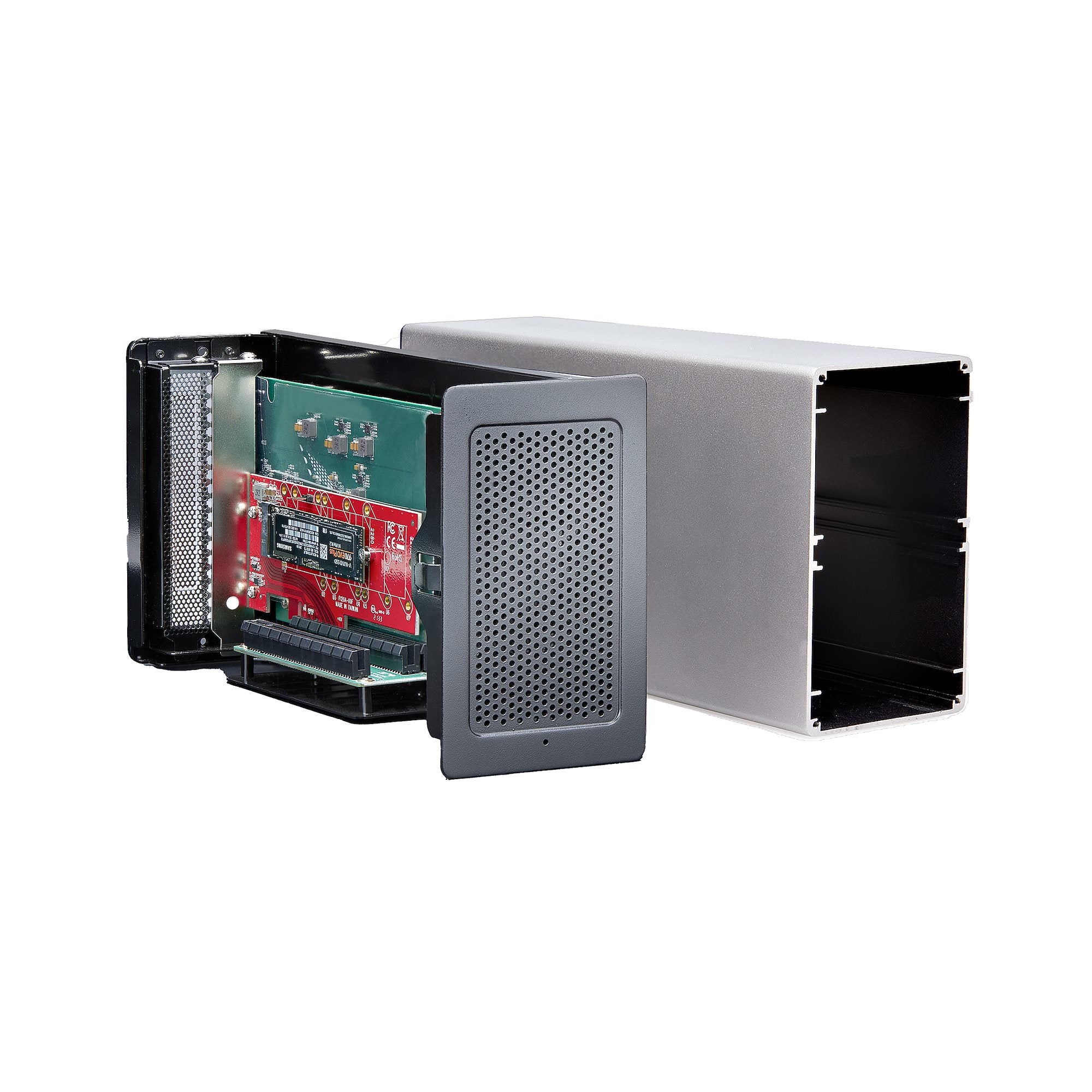 Startech Thunderbolt 3 PCIe Housing Box 2TBT3-PCIE-Engeneración