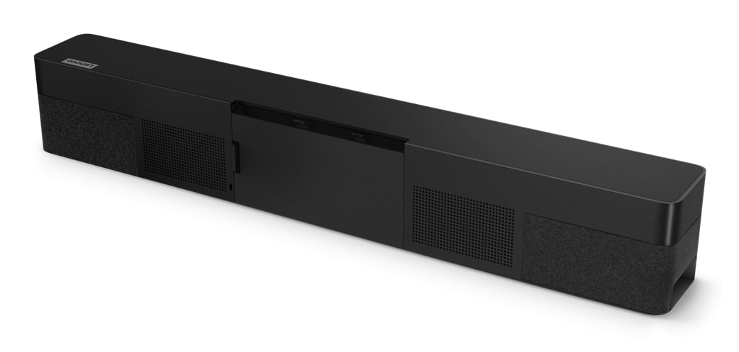 Lenovo ThinkSmart One for Microsoft Team Rooms video conferencing systeem Ethernet LAN 12BW0004SP