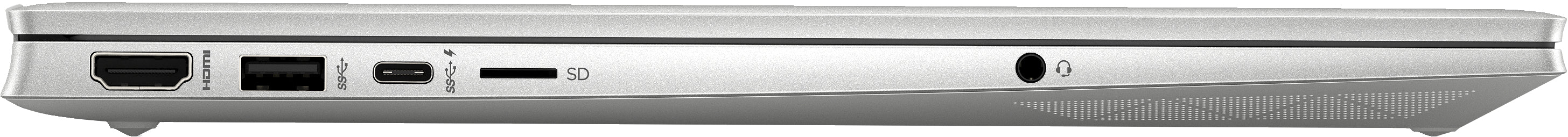 HP Pavilion 15-EH3955ND AMD Ryzen 5 7530U 16GB 480GB SSD W11H QWERTY VS 8B2F4EA#ABH