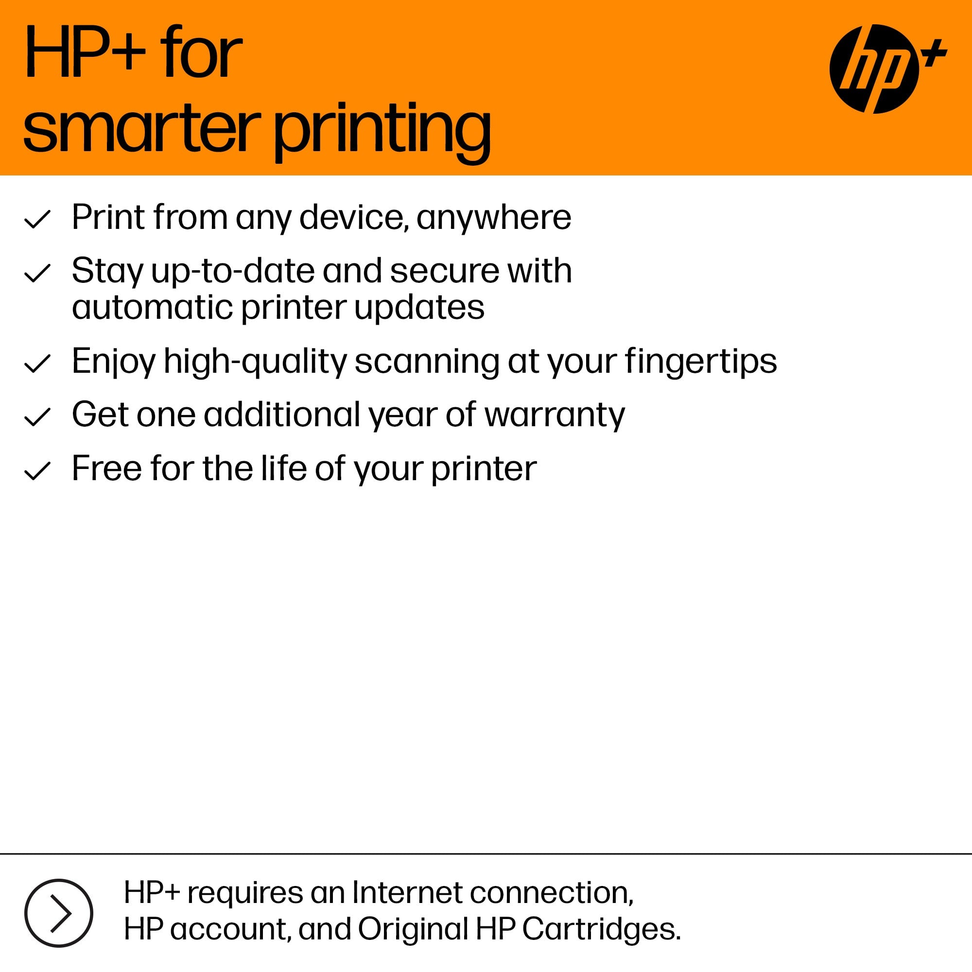HP OfficeJet Pro 9132e Draadloos All-in-One Kleur Printer, Instant Ink; Dubbelzijdig printen
