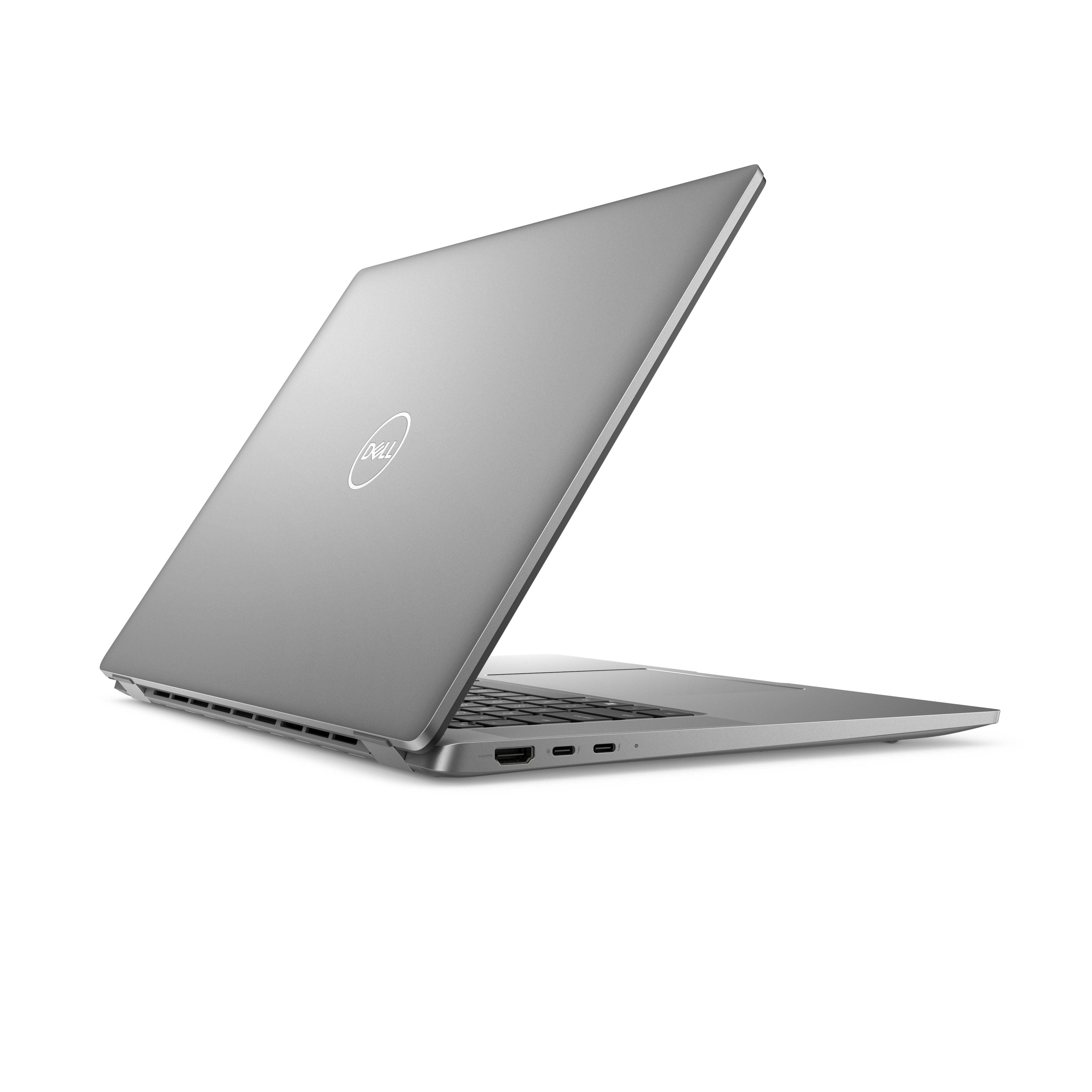 DELL Latitude 7640 i5-1345P 16GB 480GB 16" W11P AZERTY R38Y0