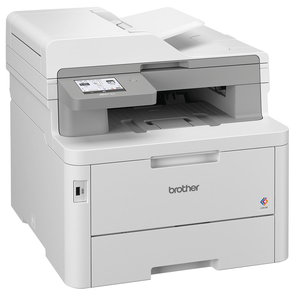 Brother MFC-L8340CDW multifunctionele printer LED 600 x 2400 DPI 30 ppm Wifi MFCL8340CDWRE1