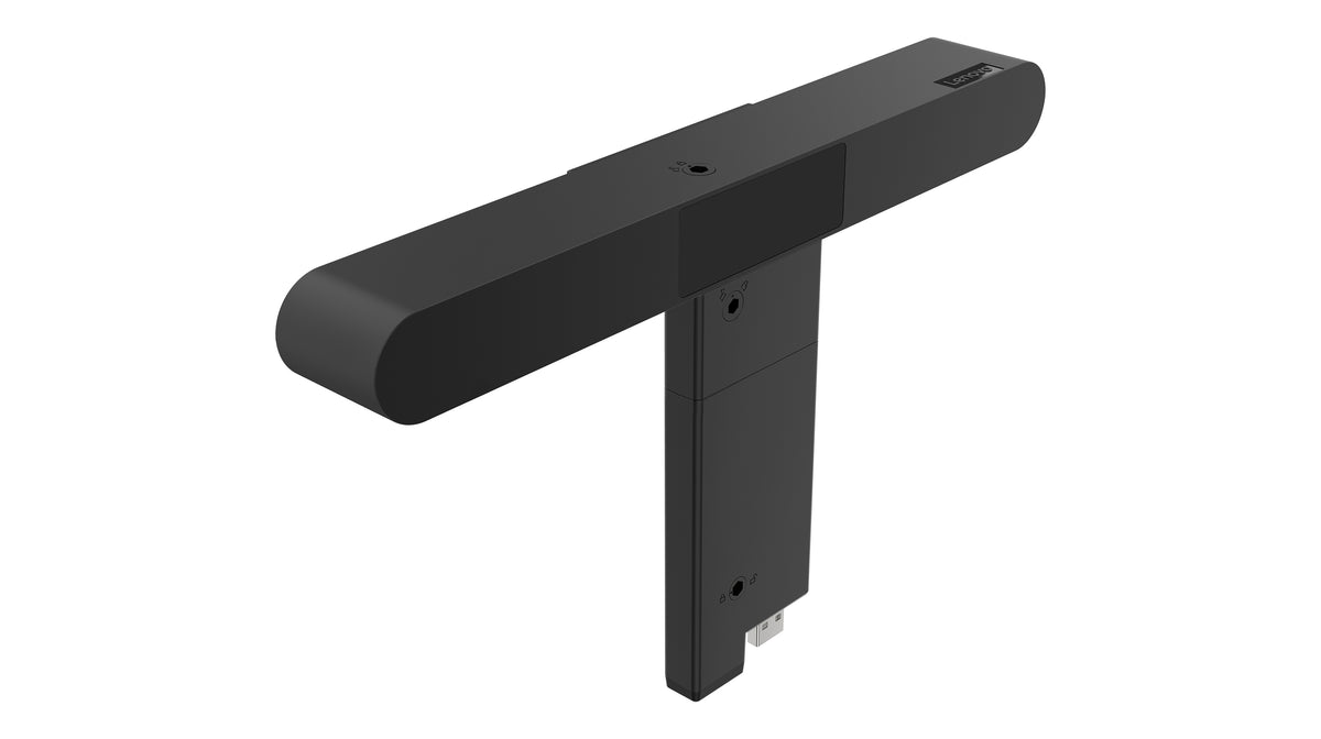 Lenovo ThinkVision MS30 (S) Negro 2.0 canales 4 W 4XD1K97400