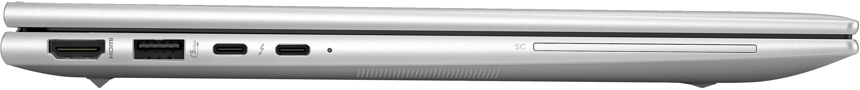 HP EliteBook 830 G11 13in Ultra 7 155U 32GB 512GB VK 8A4T6EA#ABU