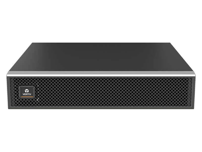 VERTIV LIEBERT GXT5-BC72VRT2U UPS Batería Gabinete Rackmontage/Torre