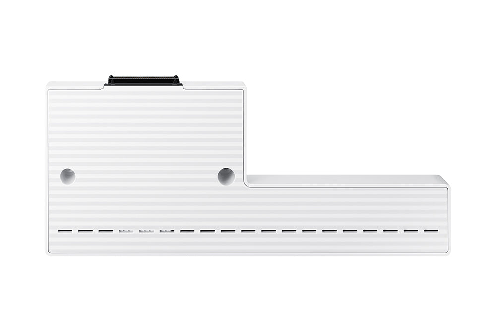 Samsung Cy-TF65BRC Docket Dock & PoorTreplicator White