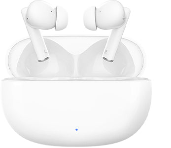 Honor Earbuds X3 Headset Wireless In-ear Calls/Music Bluetooth White MLN-00
