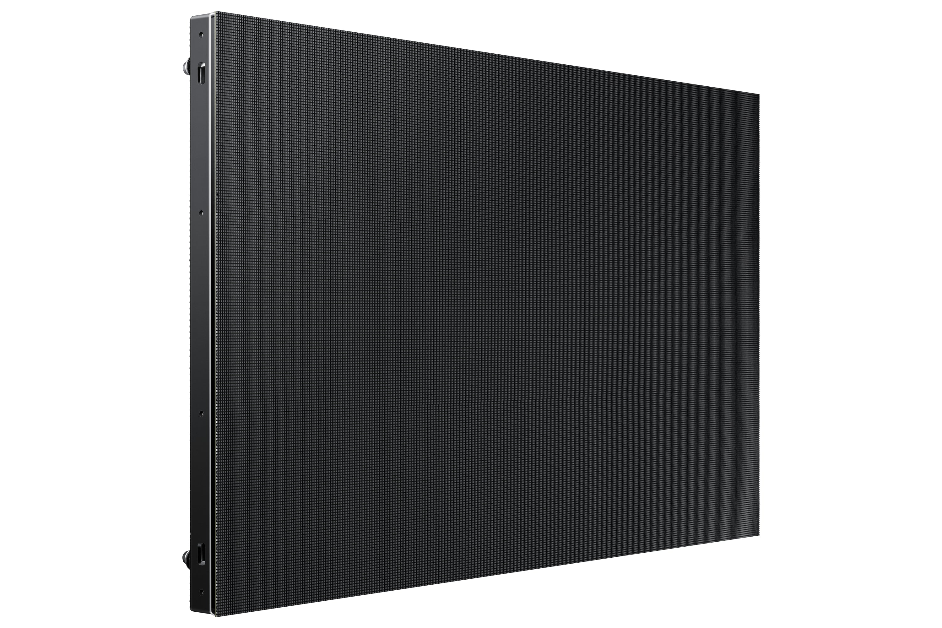 Samsung P2.5 Indoor LED Signage IEA