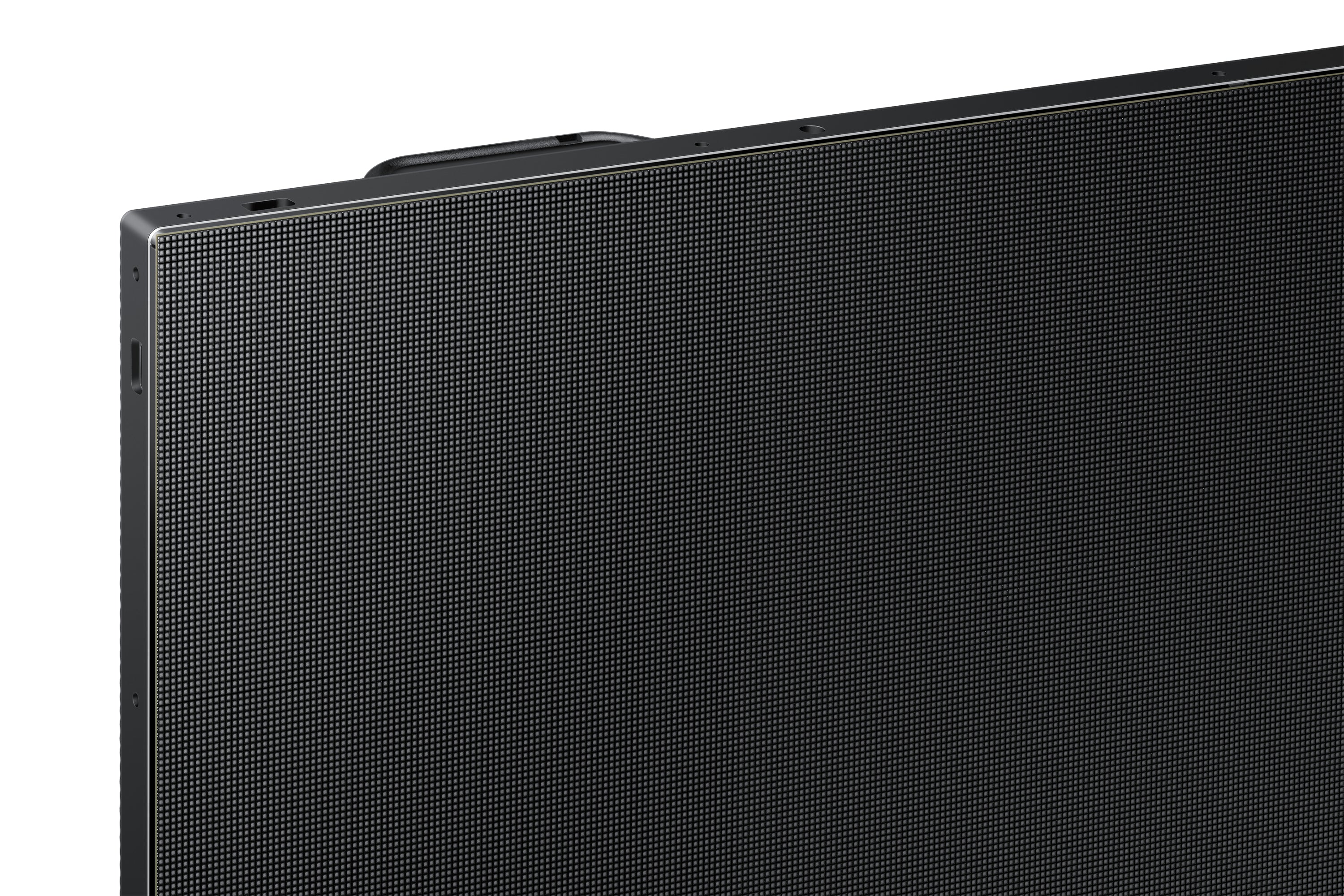 Samsung IF015R Digital Signage Panel plano 43 "LED Wi-Fi 1600 CD/m² Negro LH015iFRTLS/EN