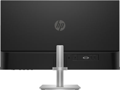 HP M27h FHD 76D13AA – Monitor IPS de 27″ Full HD 75 Hz – Negro/Plata