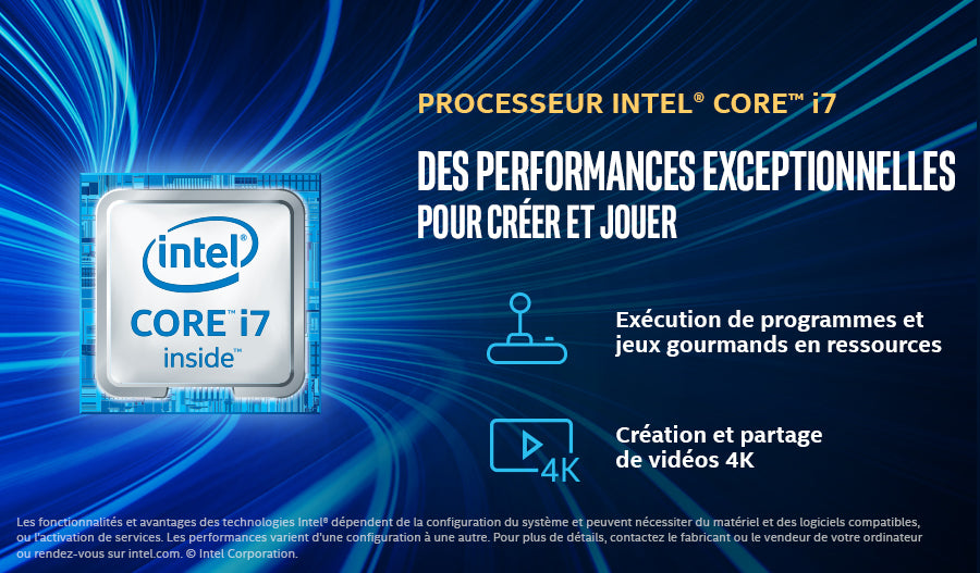 NEC OPS-Sky-i7-d4/64/W7e Un procesador Intel® Core™ i7 de 2,8 GHz, 64 GB, SSD de 4 GB