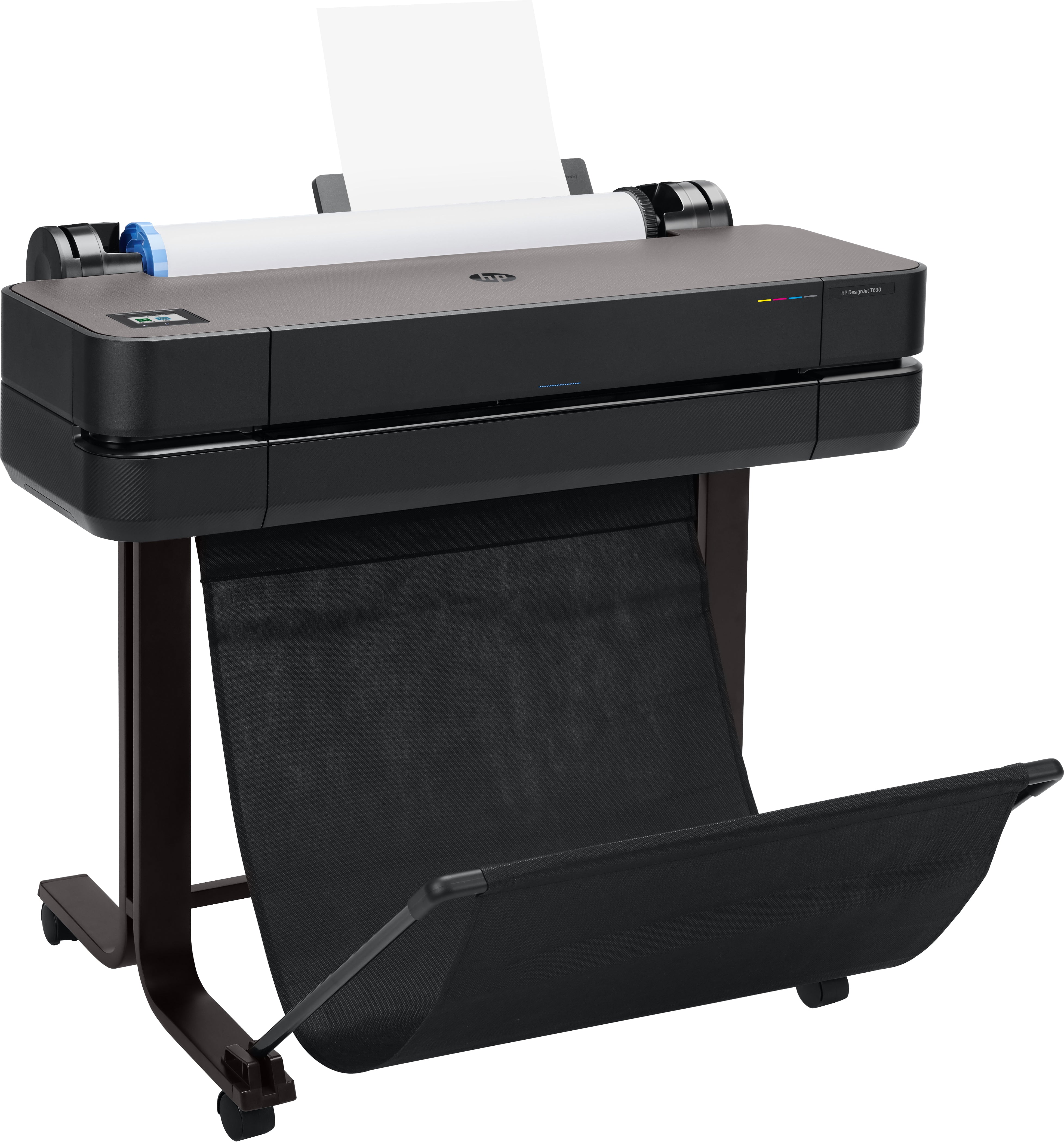 HP DesignJet T630 Impresora de 24 pulgadas